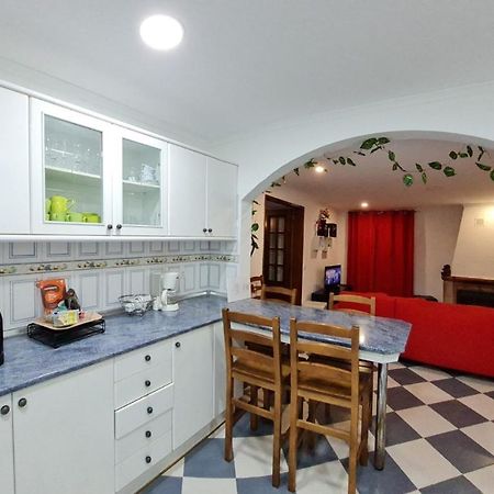 Casa O Arco Alojamento Local Marvão Εξωτερικό φωτογραφία