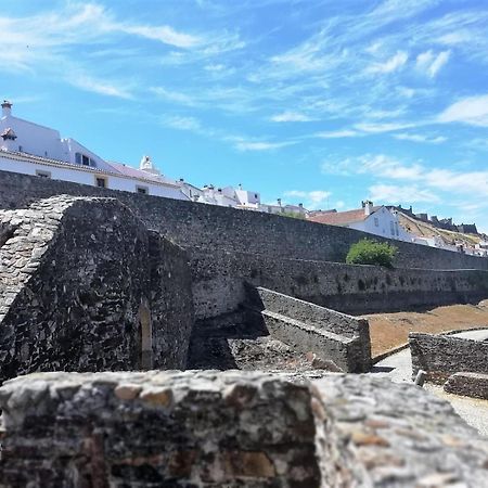 Casa O Arco Alojamento Local Marvão Εξωτερικό φωτογραφία