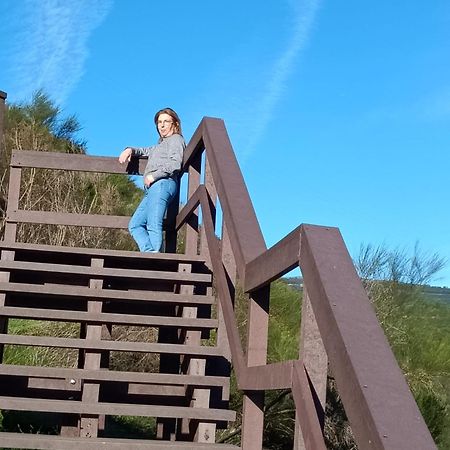 Casa O Arco Alojamento Local Marvão Εξωτερικό φωτογραφία