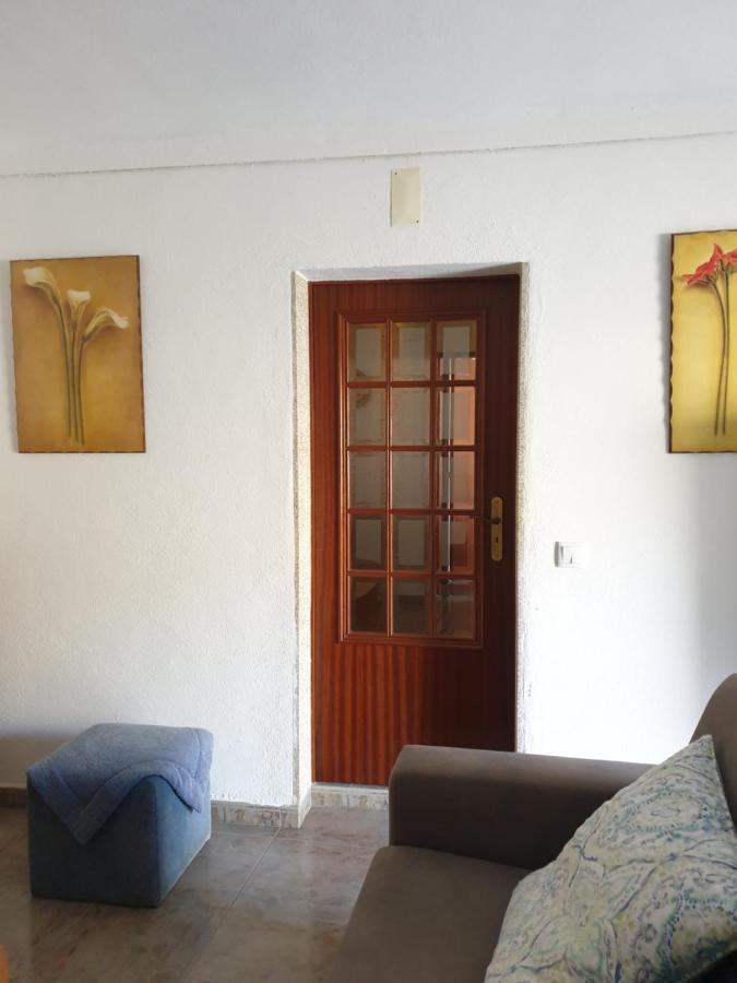 Casa O Arco Alojamento Local Marvão Εξωτερικό φωτογραφία