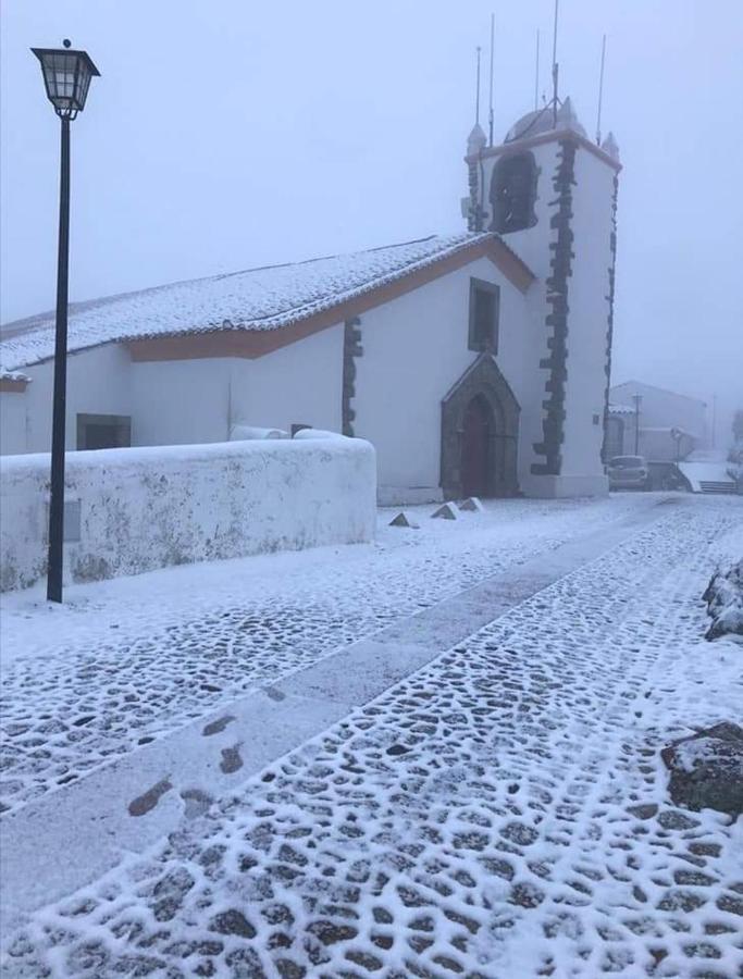 Casa O Arco Alojamento Local Marvão Εξωτερικό φωτογραφία