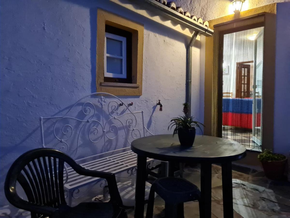 Casa O Arco Alojamento Local Marvão Εξωτερικό φωτογραφία