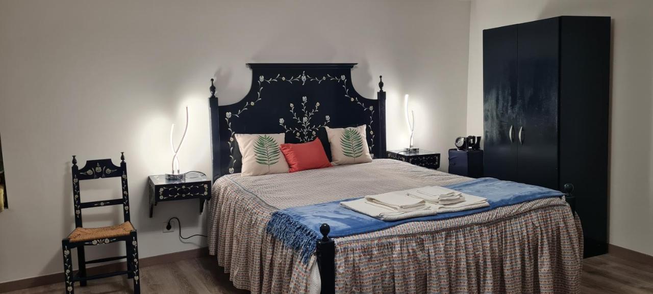 Casa O Arco Alojamento Local Marvão Εξωτερικό φωτογραφία