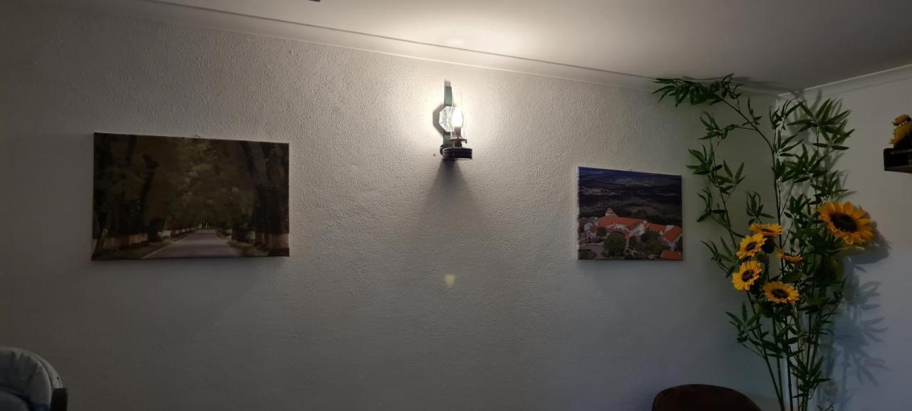 Casa O Arco Alojamento Local Marvão Εξωτερικό φωτογραφία