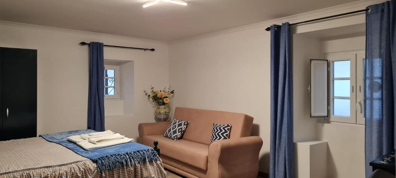 Casa O Arco Alojamento Local Marvão Εξωτερικό φωτογραφία