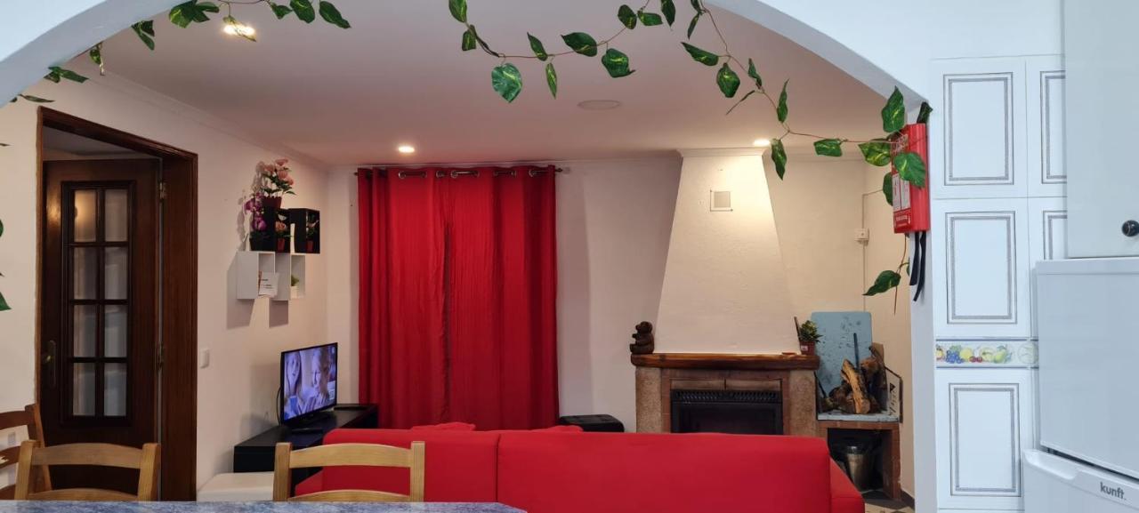 Casa O Arco Alojamento Local Marvão Εξωτερικό φωτογραφία