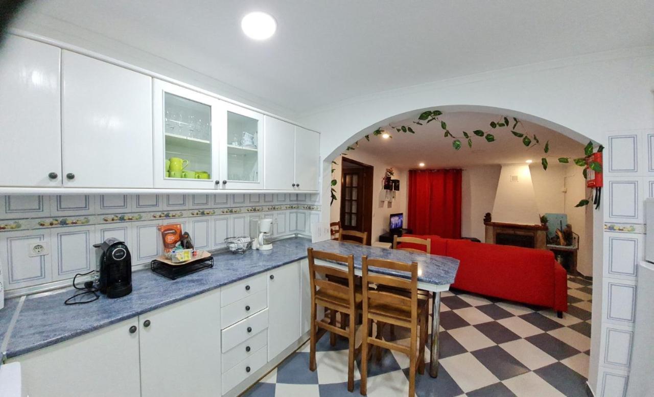 Casa O Arco Alojamento Local Marvão Εξωτερικό φωτογραφία