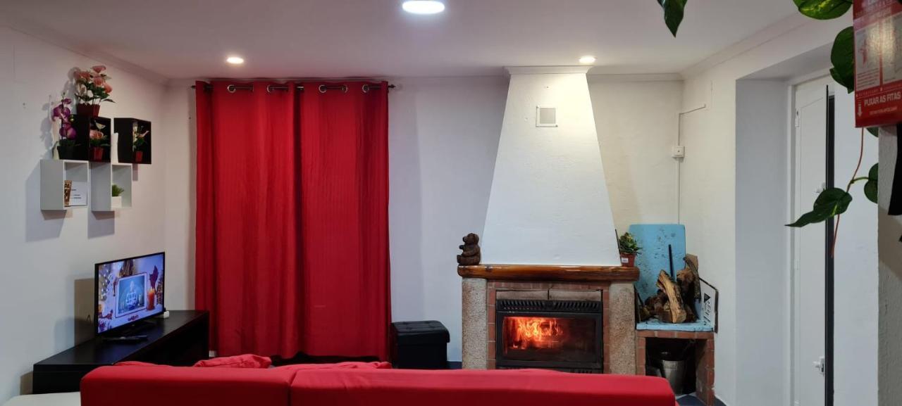 Casa O Arco Alojamento Local Marvão Εξωτερικό φωτογραφία
