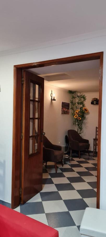 Casa O Arco Alojamento Local Marvão Εξωτερικό φωτογραφία