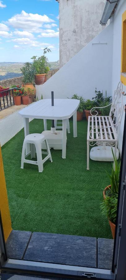 Casa O Arco Alojamento Local Marvão Εξωτερικό φωτογραφία