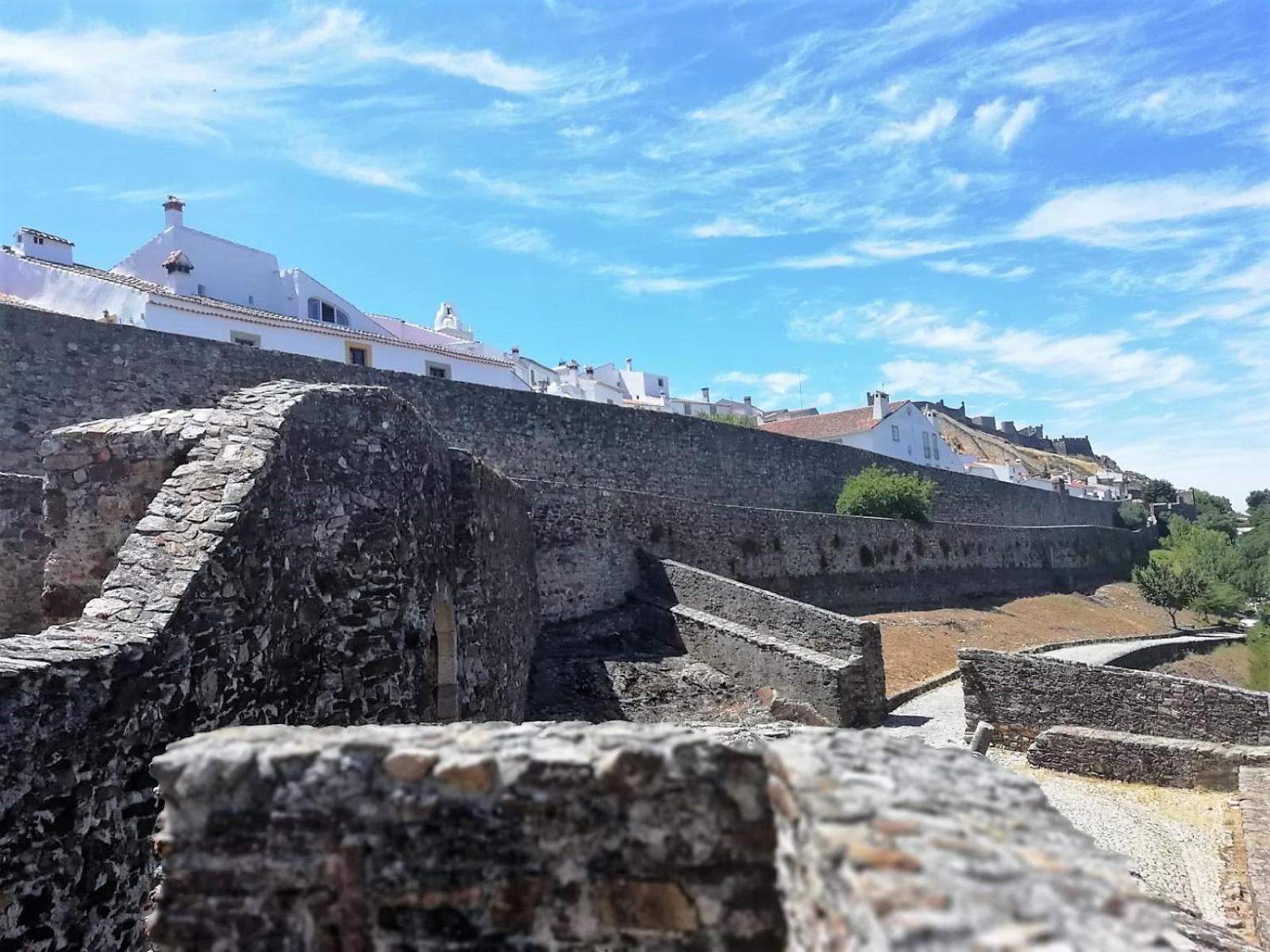 Casa O Arco Alojamento Local Marvão Εξωτερικό φωτογραφία