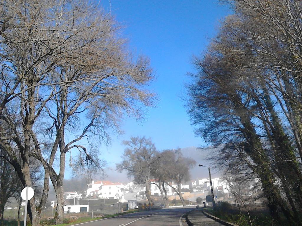 Casa O Arco Alojamento Local Marvão Εξωτερικό φωτογραφία
