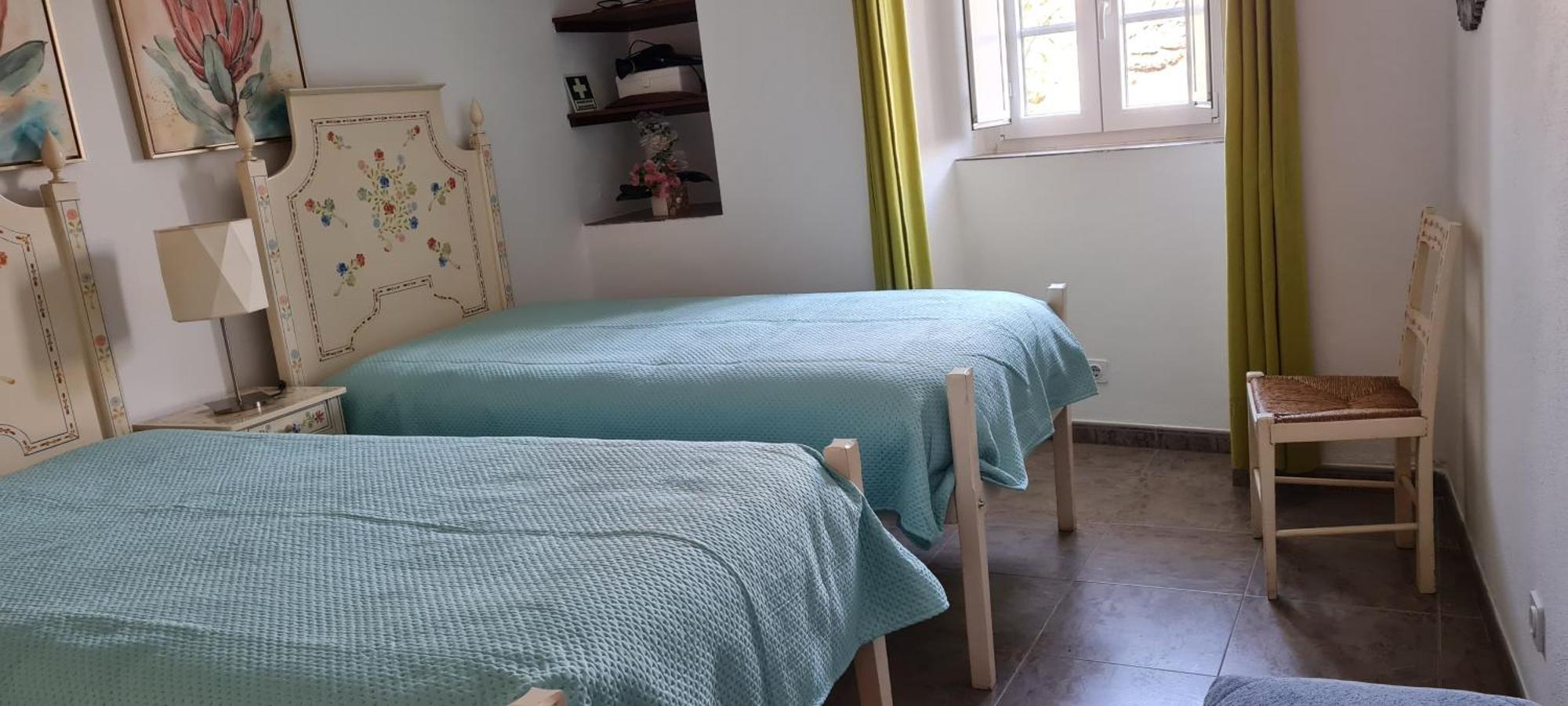 Casa O Arco Alojamento Local Marvão Δωμάτιο φωτογραφία