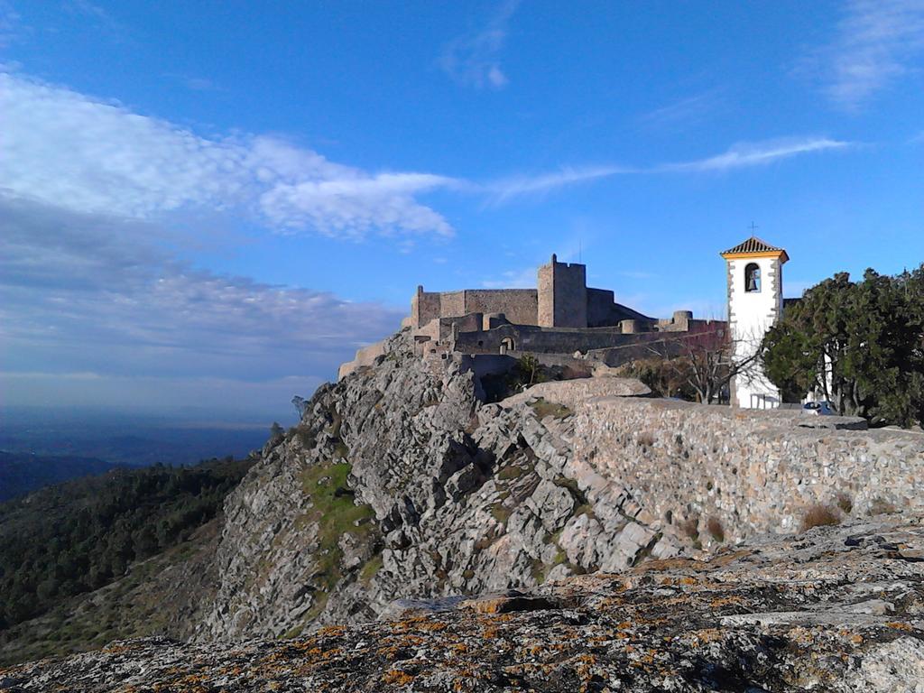 Casa O Arco Alojamento Local Marvão Δωμάτιο φωτογραφία