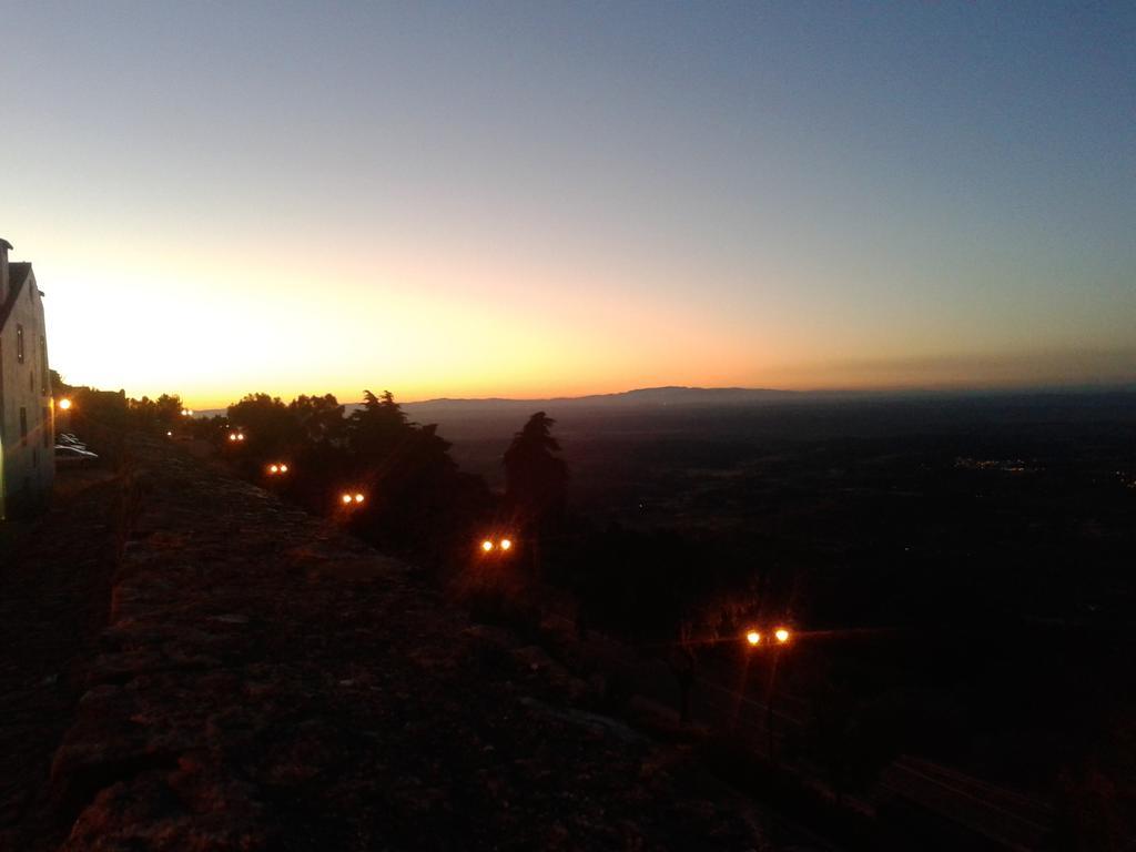 Casa O Arco Alojamento Local Marvão Δωμάτιο φωτογραφία