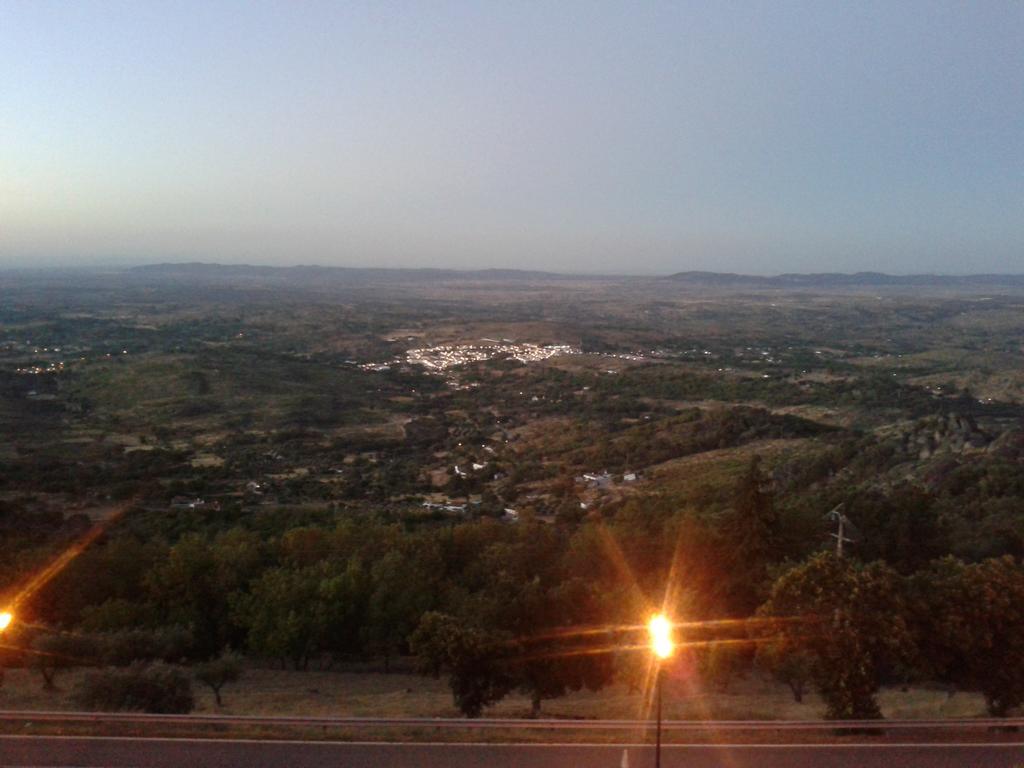 Casa O Arco Alojamento Local Marvão Εξωτερικό φωτογραφία