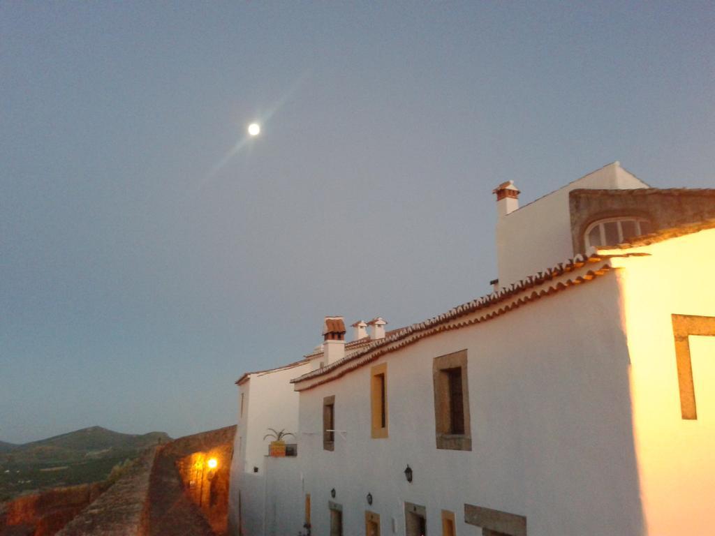 Casa O Arco Alojamento Local Marvão Δωμάτιο φωτογραφία