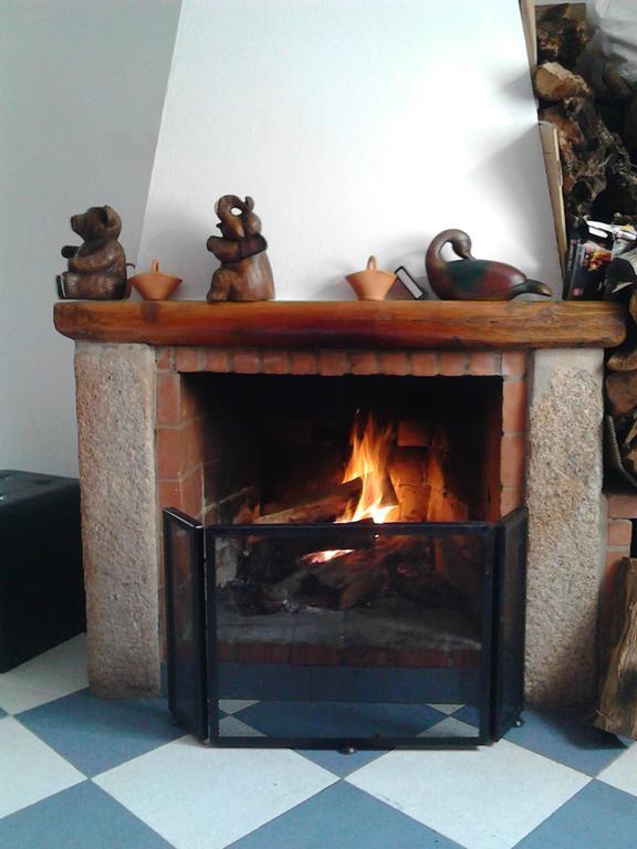 Casa O Arco Alojamento Local Marvão Εξωτερικό φωτογραφία