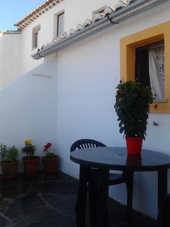 Casa O Arco Alojamento Local Marvão Εξωτερικό φωτογραφία