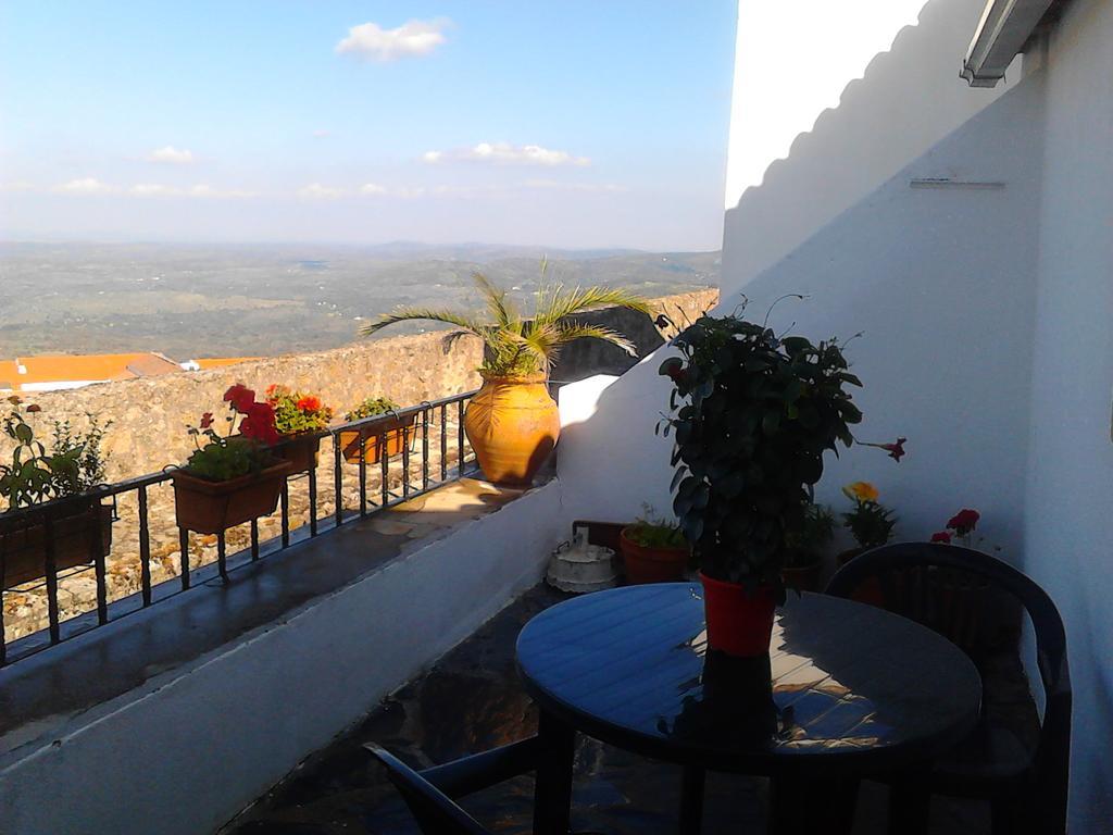 Casa O Arco Alojamento Local Marvão Εξωτερικό φωτογραφία