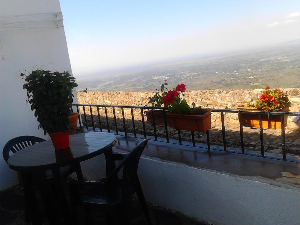 Casa O Arco Alojamento Local Marvão Εξωτερικό φωτογραφία