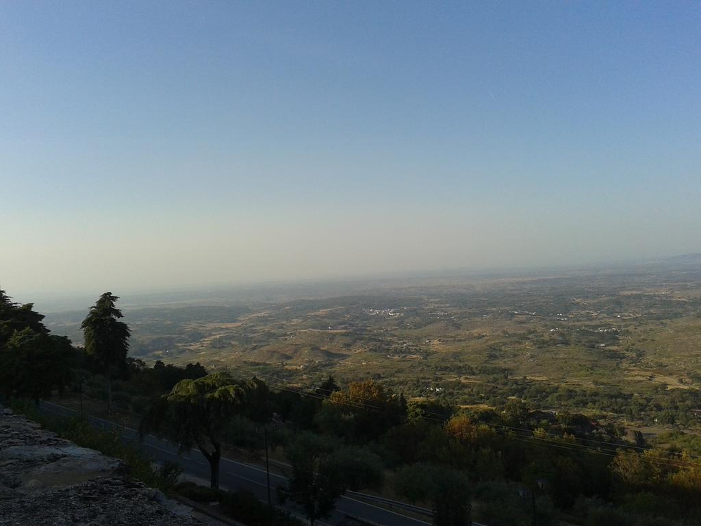Casa O Arco Alojamento Local Marvão Εξωτερικό φωτογραφία