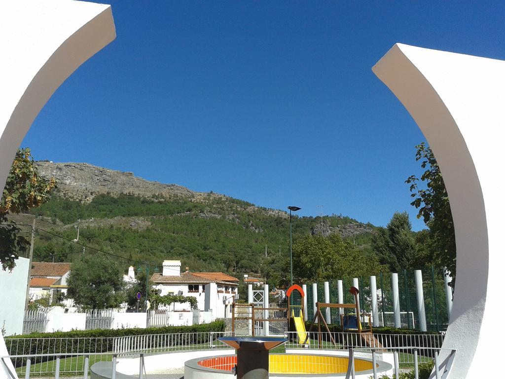 Casa O Arco Alojamento Local Marvão Εξωτερικό φωτογραφία