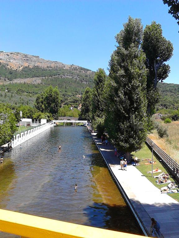 Casa O Arco Alojamento Local Marvão Εξωτερικό φωτογραφία
