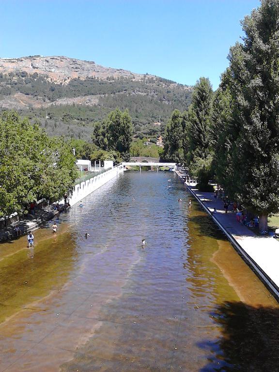Casa O Arco Alojamento Local Marvão Εξωτερικό φωτογραφία