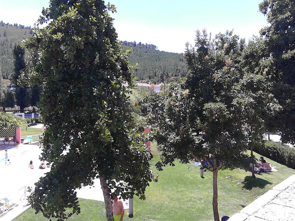 Casa O Arco Alojamento Local Marvão Εξωτερικό φωτογραφία
