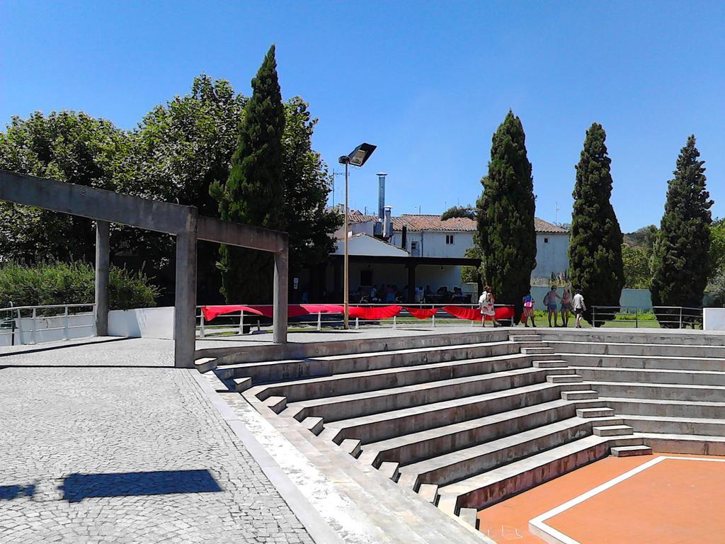 Casa O Arco Alojamento Local Marvão Εξωτερικό φωτογραφία