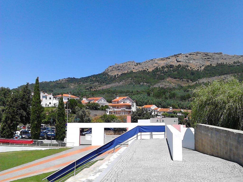 Casa O Arco Alojamento Local Marvão Εξωτερικό φωτογραφία