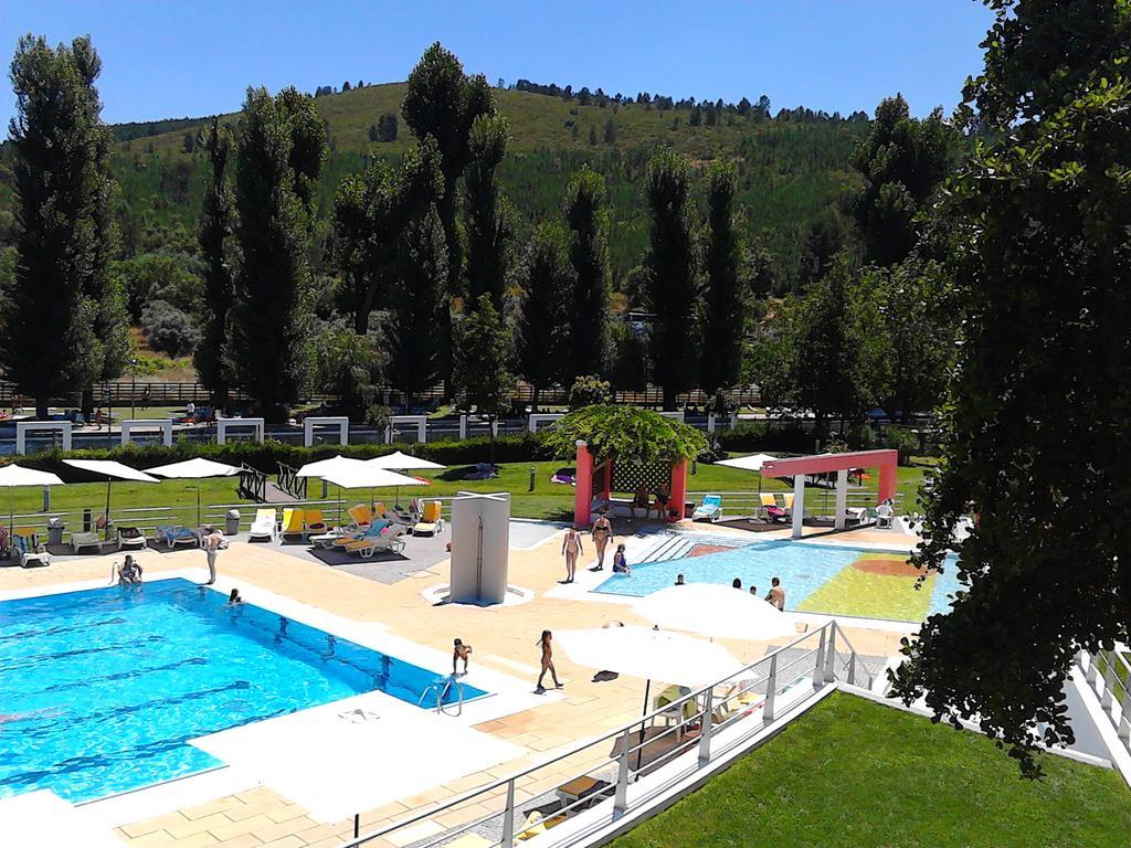 Casa O Arco Alojamento Local Marvão Εξωτερικό φωτογραφία