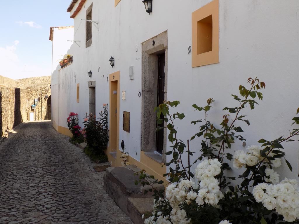 Casa O Arco Alojamento Local Marvão Εξωτερικό φωτογραφία