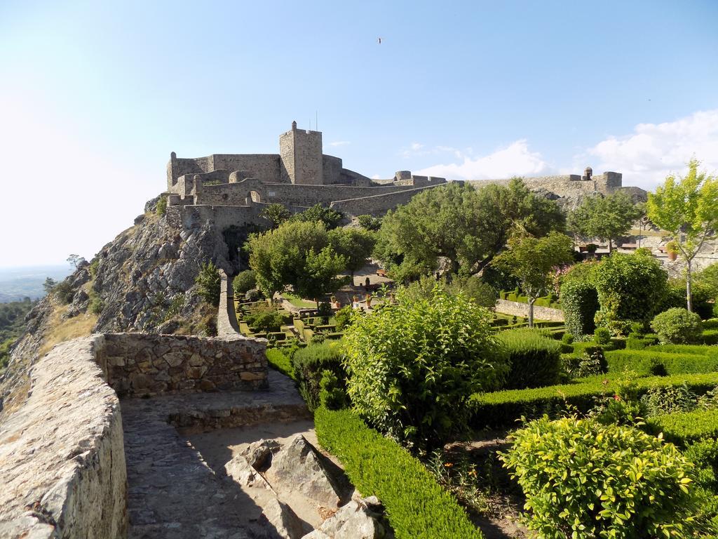 Casa O Arco Alojamento Local Marvão Εξωτερικό φωτογραφία