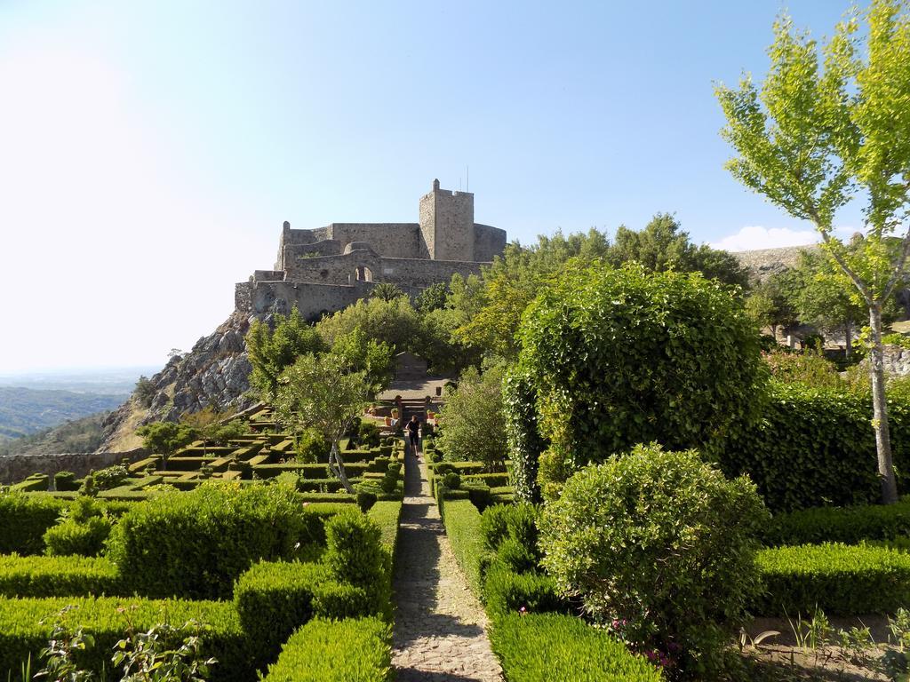 Casa O Arco Alojamento Local Marvão Εξωτερικό φωτογραφία