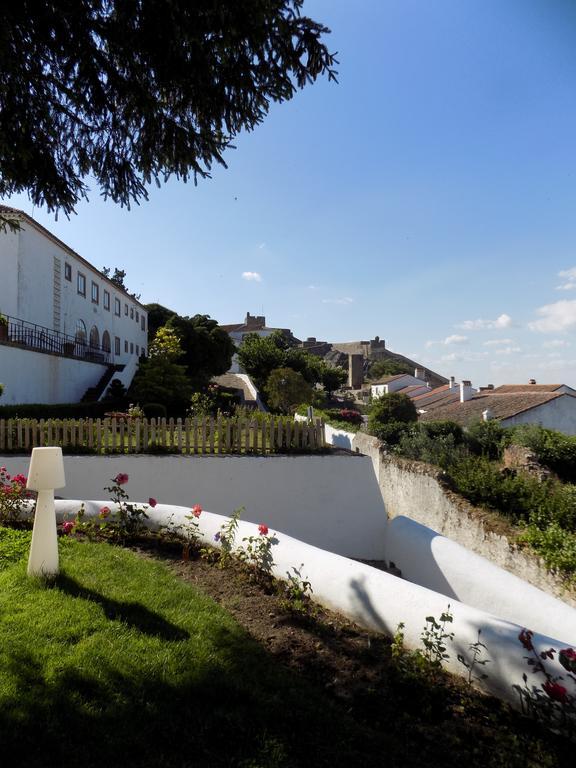 Casa O Arco Alojamento Local Marvão Εξωτερικό φωτογραφία