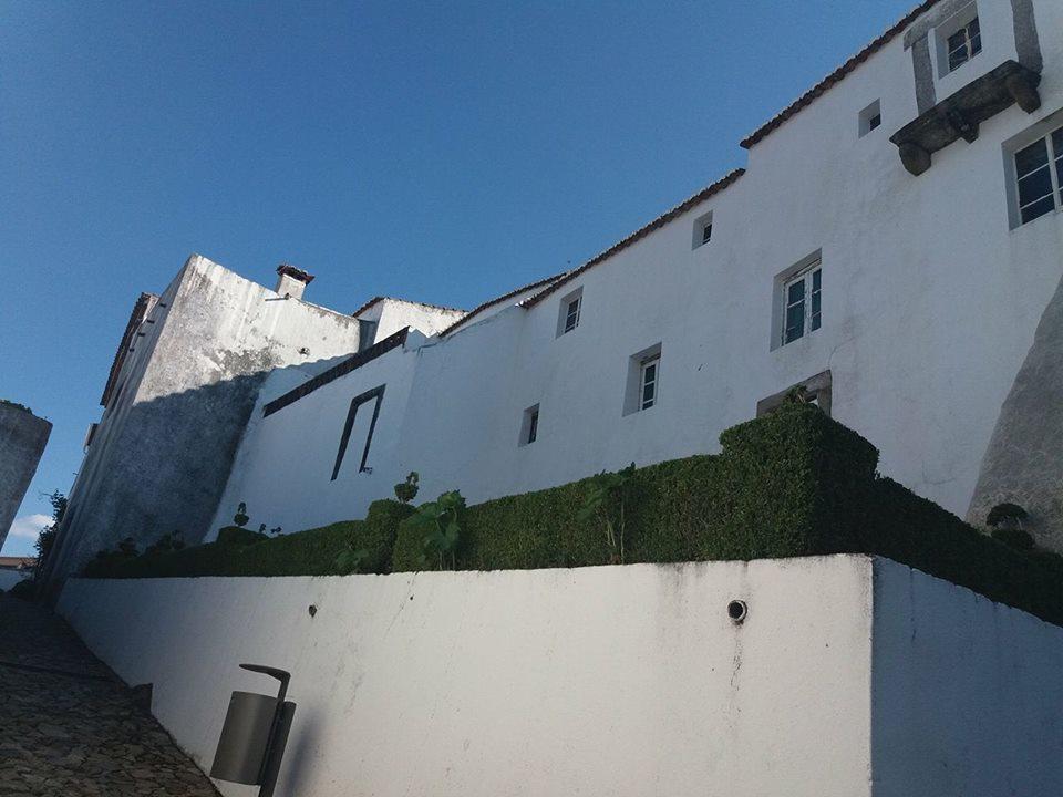 Casa O Arco Alojamento Local Marvão Εξωτερικό φωτογραφία