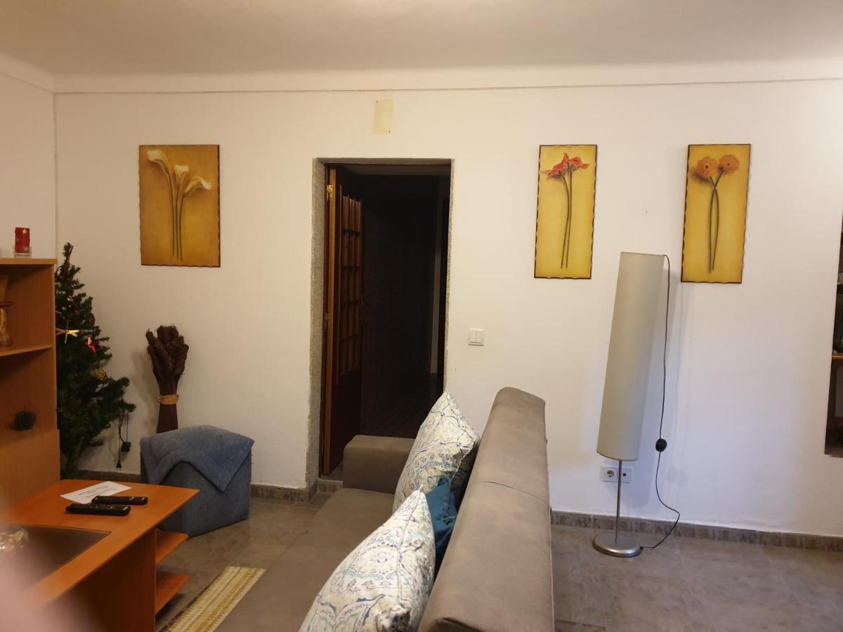 Casa O Arco Alojamento Local Marvão Εξωτερικό φωτογραφία
