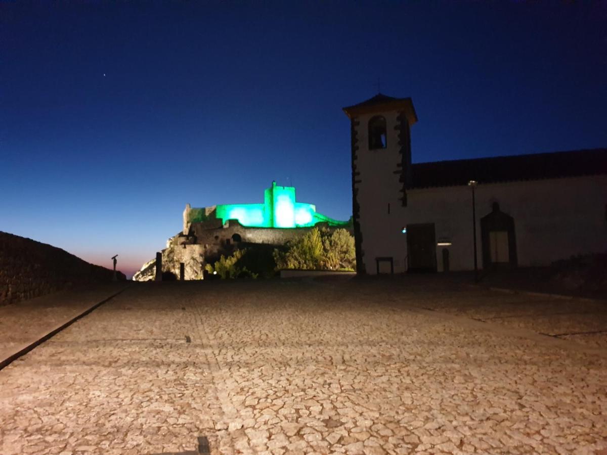 Casa O Arco Alojamento Local Marvão Εξωτερικό φωτογραφία