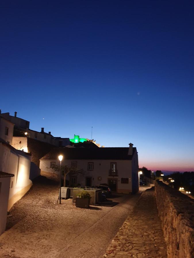 Casa O Arco Alojamento Local Marvão Εξωτερικό φωτογραφία